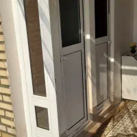 حیاط مسکونی روستای میناس|فروش خانه و ویلا|سلماس, |دیوار