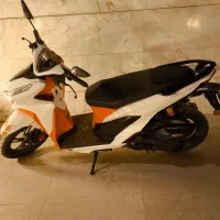 موتور کیلیک دینو|موتورسیکلت|کرج, شهرک جهان‌نما|دیوار