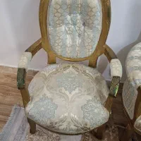 مبل ۹ نفره