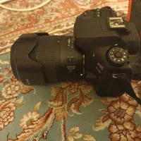 دوربین حرفه ای عکاسی