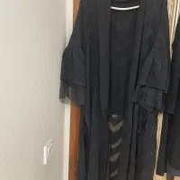 انواع مانتو زنانه سالم و تمیز  ۲۰۰ تومان مقطوع|لباس|کیش, |دیوار