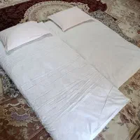 تشک|رختخواب، بالش، پتو|باقرشهر, |دیوار