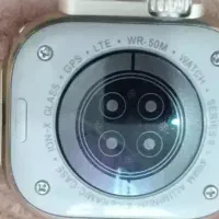 ساعت هوشمند