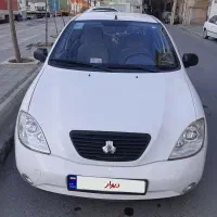 تیبا صندوق دار مدل ۹۷