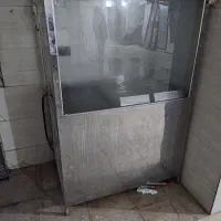 فر سالم|اجاق گاز و لوازم برقی پختوپز|پاکدشت, پاکدشت (مامازند)|دیوار