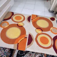 قالیچه و پادری