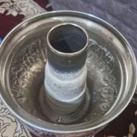 س م ا و ر گازی|سماور، چایساز، قهوهساز|شاهینشهر, مسکن مهر|دیوار