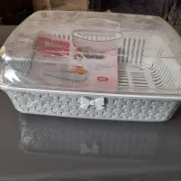 جانونی یا ظرف سبزی