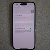 ایفون 14 پرو|موبایل|تهران, علی‌آباد|دیوار