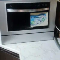 ظرفشویی رومیزی