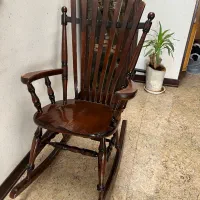 صندلی مادر بزرگ (راک)