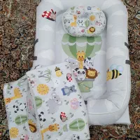 لوازم سیسمونی و نوزاد|اسباب و اثاث بچه|تهران, منیریه|دیوار