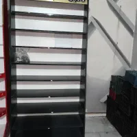 قفسه لباس فروشی