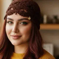 حراج انواع کلاه های ترند بهاری زیر قیمت