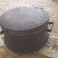 دیگ مسی