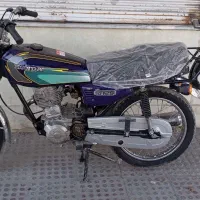 موتور سیکلت مزایده