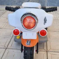 موتور شارژی و ماشین شارژی