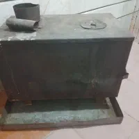 تعدادی وسایل