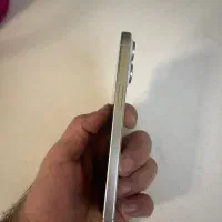 ایفون ۱۵ پرو مکس حافظه ۲۵۶ ریجستر شده باطری ۹۹ zAA|موبایل|اصفهان, احمدآباد|دیوار