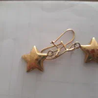 گوشواره طلا