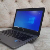 لپتاپ hp elitbook 840|رایانه همراه|قزوین, |دیوار