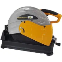 اره پروفیل بر ۲۲۰۰ وات واقعی صنعتی KAT|ابزارآلات|اصفهان, مارچین|دیوار