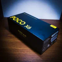 poco x6