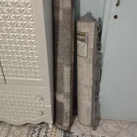 گلیم در حد نو سایز 2.5در2 و 120در3|گلیم، جاجیم، گبه|پرند, فاز ۴|دیوار