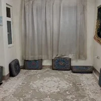۱۱۵ متر دوخوابه روی همکف|اجارهٔ آپارتمان|قم, دروازه کاشان|دیوار