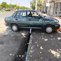 پراید کره ای ۷۸|خودرو سواری و وانت|مشهد, سلام|دیوار