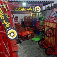 همکار خانم منشی.ادمین حضوری.فروشنده.جواب گویی تلفن|استخدام اداری و مدیریت|تهران, شهید رجایی|دیوار