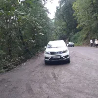 تیگو 5 FL فول کامل|خودرو سواری و وانت|اندیشه, شهرک مریم|دیوار