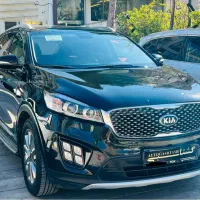 کیا سورنتو ، gdi ،مدل 2017