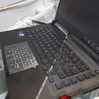 لپ تاپ گیمینگ راگ / مک بوک پرو|رایانه همراه|یزد, |دیوار