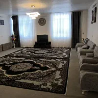 خانه دو طبقه