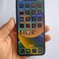 آیفون x حافظه 256