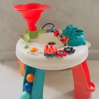 اسبابازی موزیکال هولا تویز