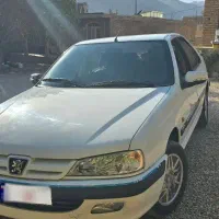 پارسxu7|خودرو سواری و وانت|اقلید, |دیوار