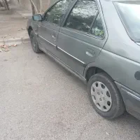 پژو پارس۸۳|خودرو سواری و وانت|مشهد, شاهد (شهرک غرب)|دیوار