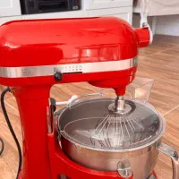 همزن کیچن اید مدل پروفشنال