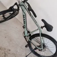 دوچرخه MARLIN 27.5 در حد نو
