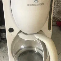 سرخ کن وقهوه ساز ایتالیایی|سایر لوازم برقی|تهران, خرمشهر|دیوار