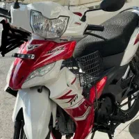 tvsراگز عرفان موتور