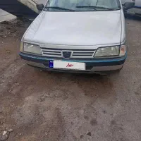 پژو405|خودرو سواری و وانت|کرمان, |دیوار