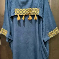 مانتو|لباس|جم, |دیوار