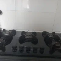 گاز شیشه‌ای