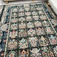 فرش 9متری جفت