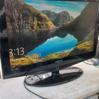 سامسونگ ۳۲ خیلی تمیز کیفیت در حد