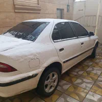 سمند موتور ملی دوگانه|خودرو سواری و وانت|اهر, |دیوار