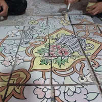 کاشی سنتی و مدرن|عمده‌فروشی|اهواز, طالقانی|دیوار